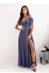 Robe longue model 208850 With You